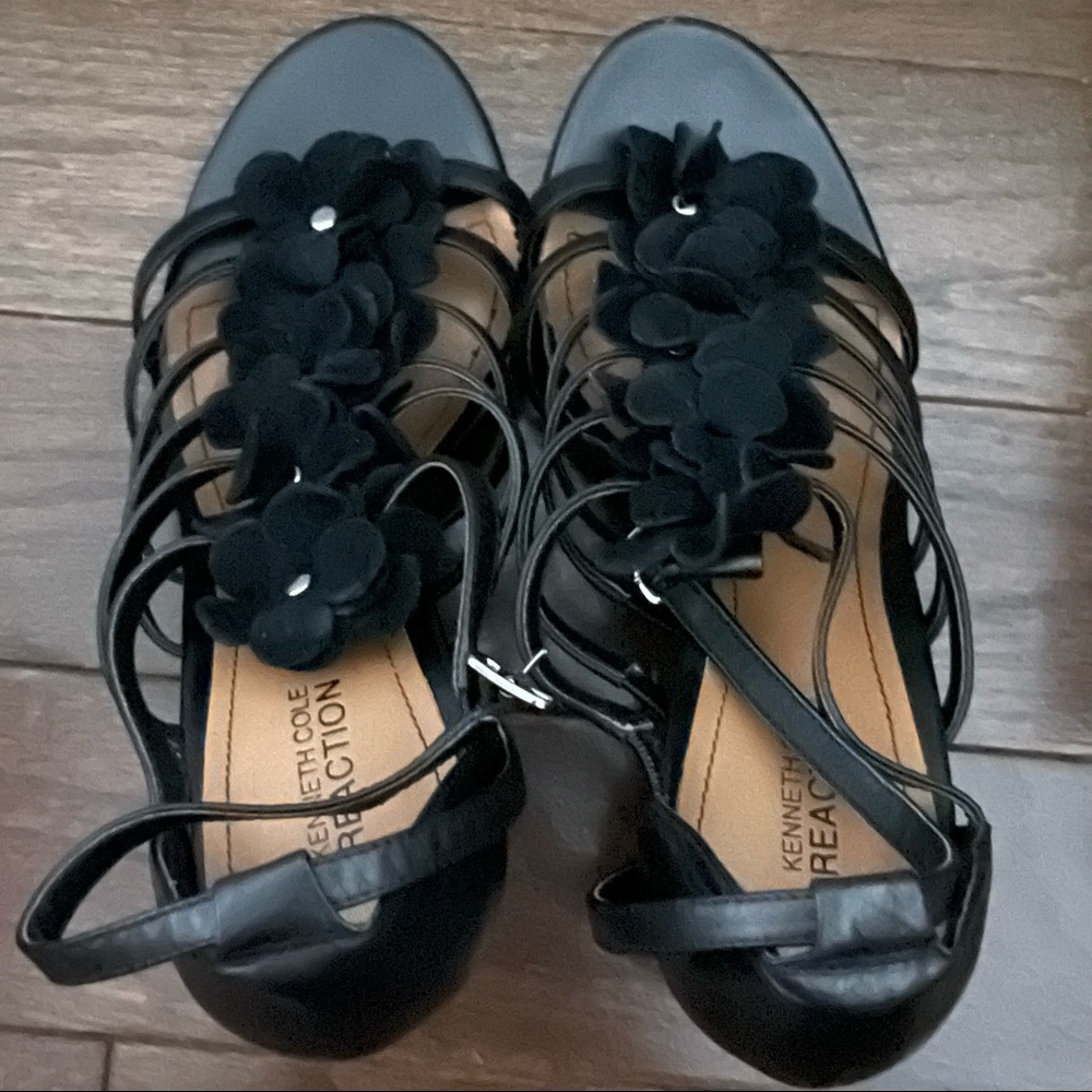 Kenneth Cole heels
